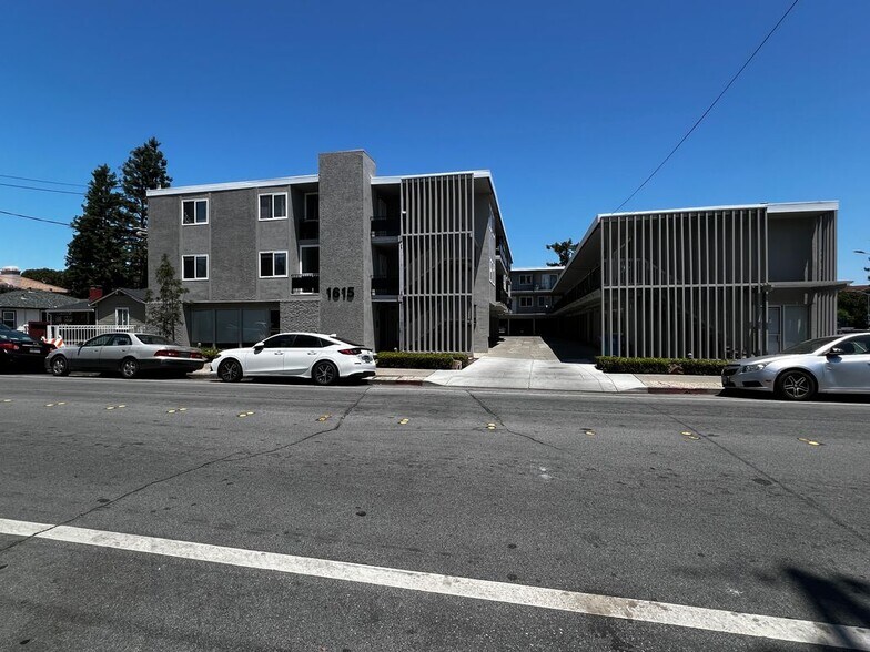 Building Photo - 1615 Hudson St