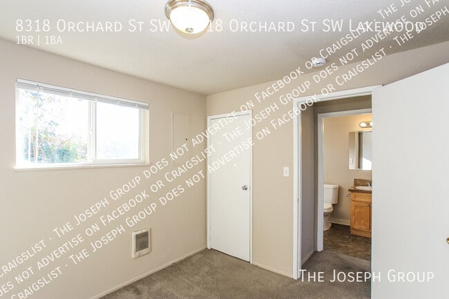 Building Photo - 8318 Orchard St SW