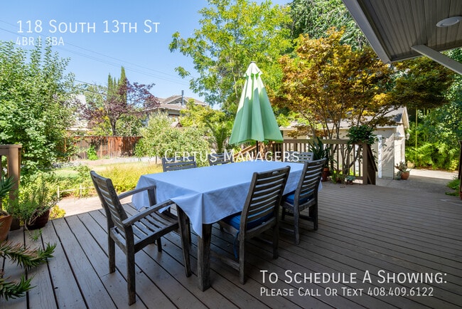 Building Photo - 118 S 13th St