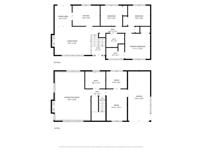 Building Photo - 8620 Shadow Wood Dr