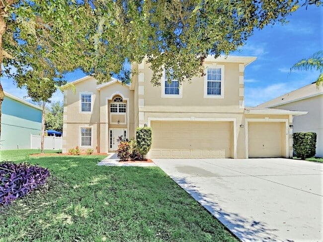 Building Photo - 2412 Palmetto Ridge Cir