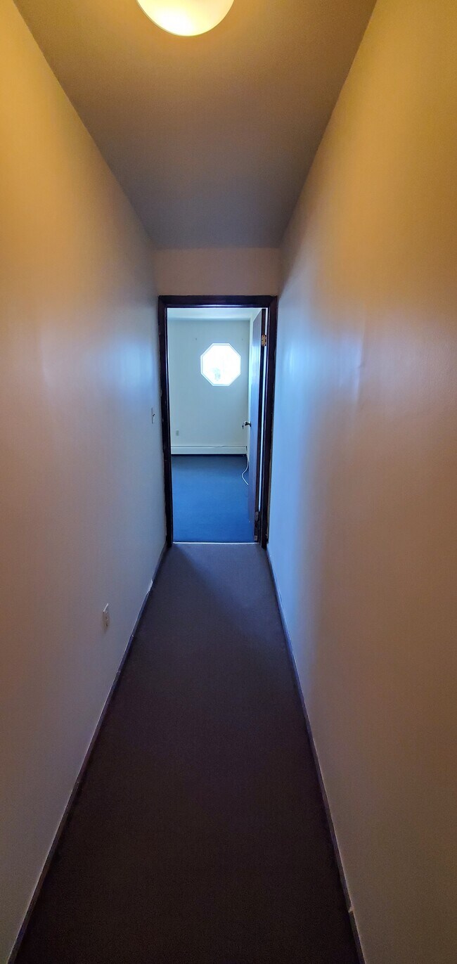 Hallway 2 - 754 E 216th St