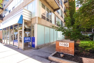 Building Photo - 1440 S Michigan Ave