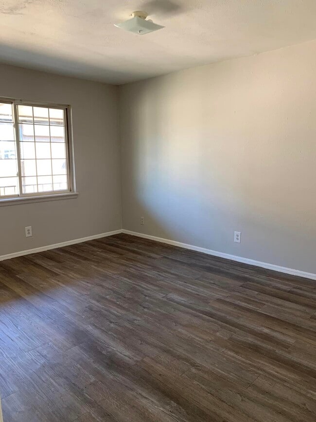 Floorplan - Autumn Ridge Apartments