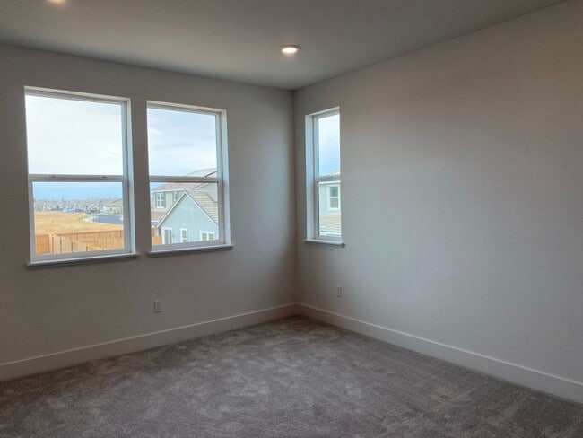 Building Photo - Gorgeous New Build with Solar Located in E...