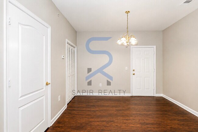 Building Photo - Total Electric 2BR/2BA Gem in Avalon Township Community