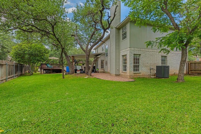 Building Photo - 1503 Warren Cove