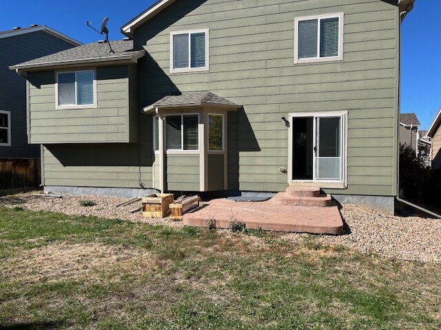 Building Photo - "Spacious 4-Bed Retreat in Parker, CO - Your Perfect Home Awaits!"
