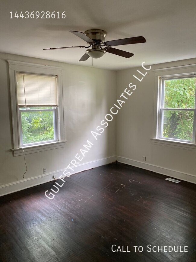 Building Photo - 3603 W Forest Park Ave