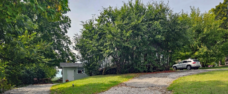 Building Photo - 4438 NE Kelsey Rd