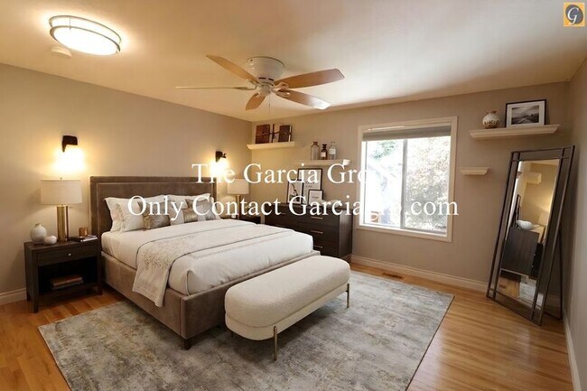 Building Photo - 4113 Wolf Berry Ct