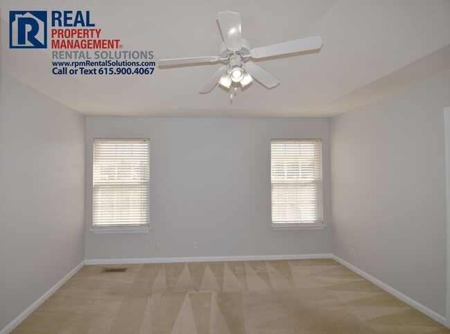 Building Photo - Adorable 2BR/2.5BA townhome in Murfreesboro, close to I-24!