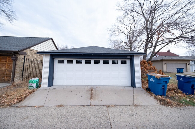 Building Photo - 4135 Quail Ave N