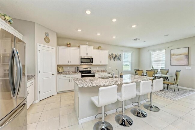 Building Photo - 2309 Open Seas Cv