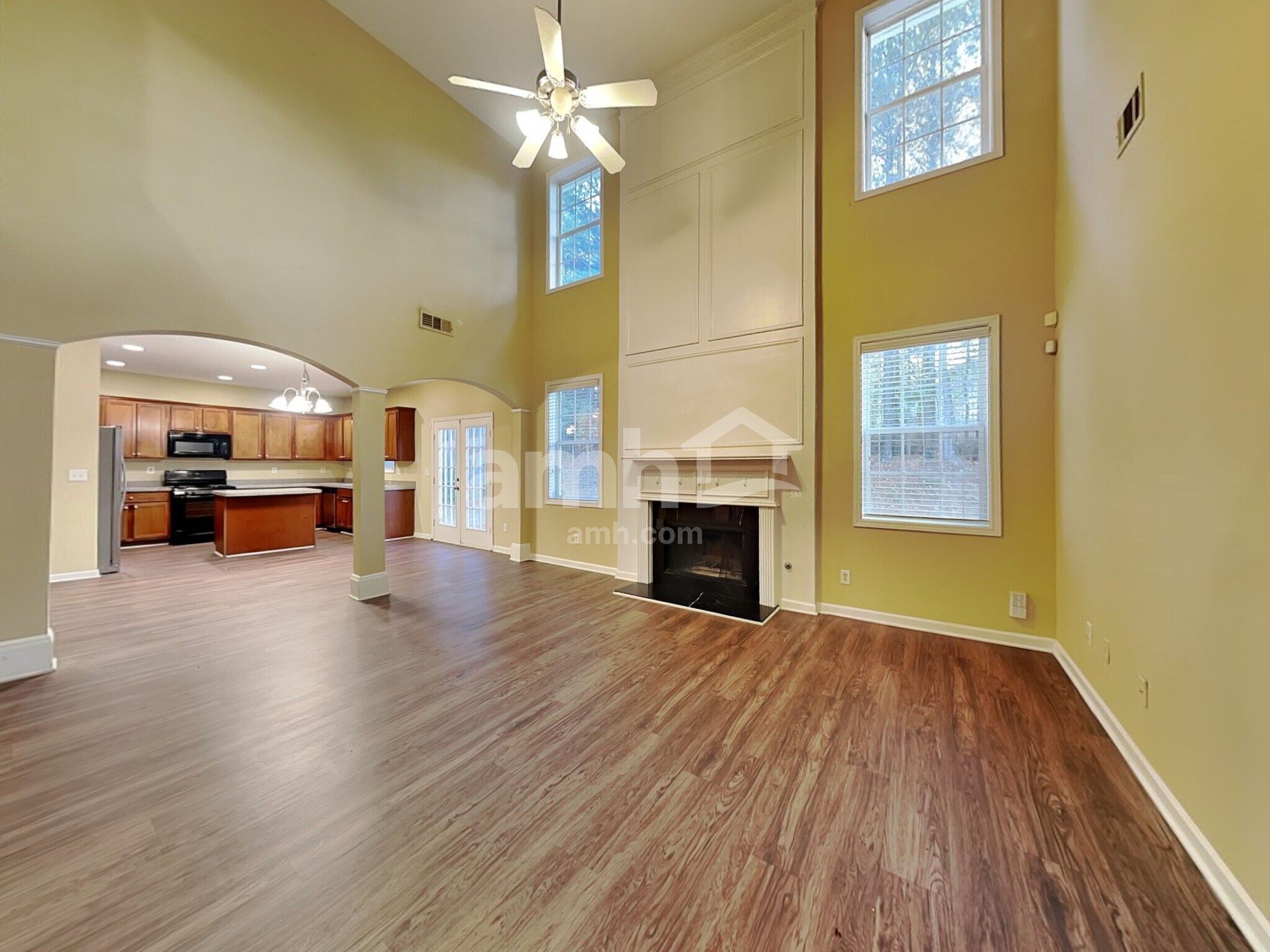 Building Photo - 1319 Station Ridge Dr