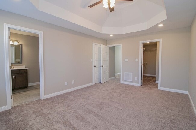 Building Photo - 4007 Ft Sumter Dr