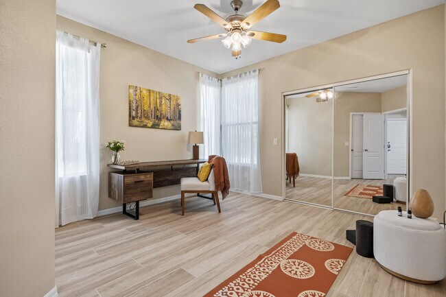 Building Photo - 6900 E Princess Dr