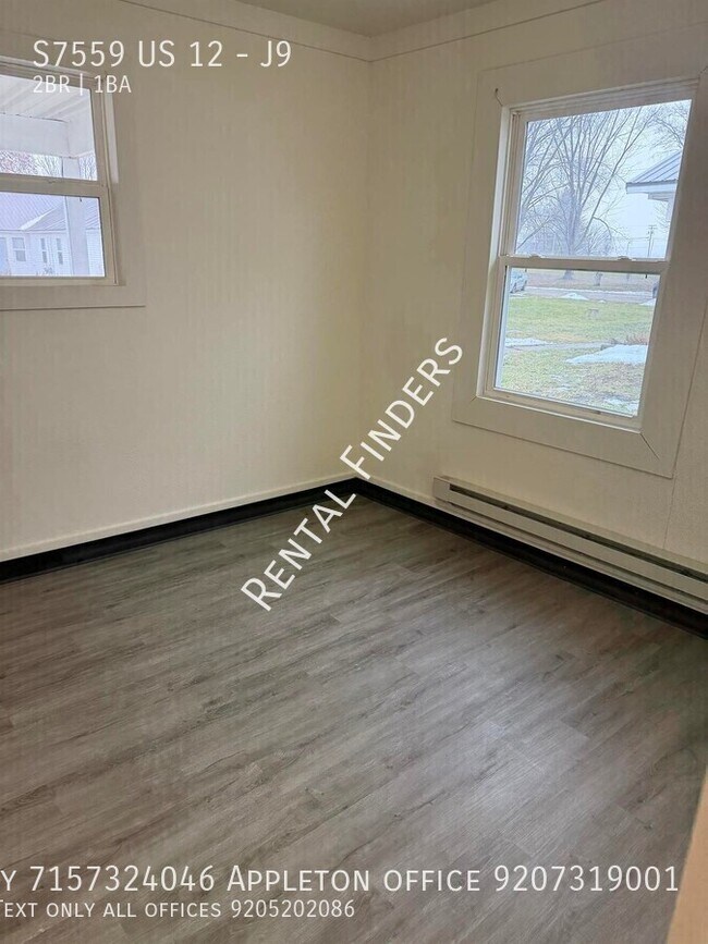 Building Photo - S7559 US-12