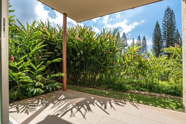 Building Photo - Beautiful Fully Furnished, 3 Bed/3 Bath Makali'i at Wailea Townhome with Infinity Pool