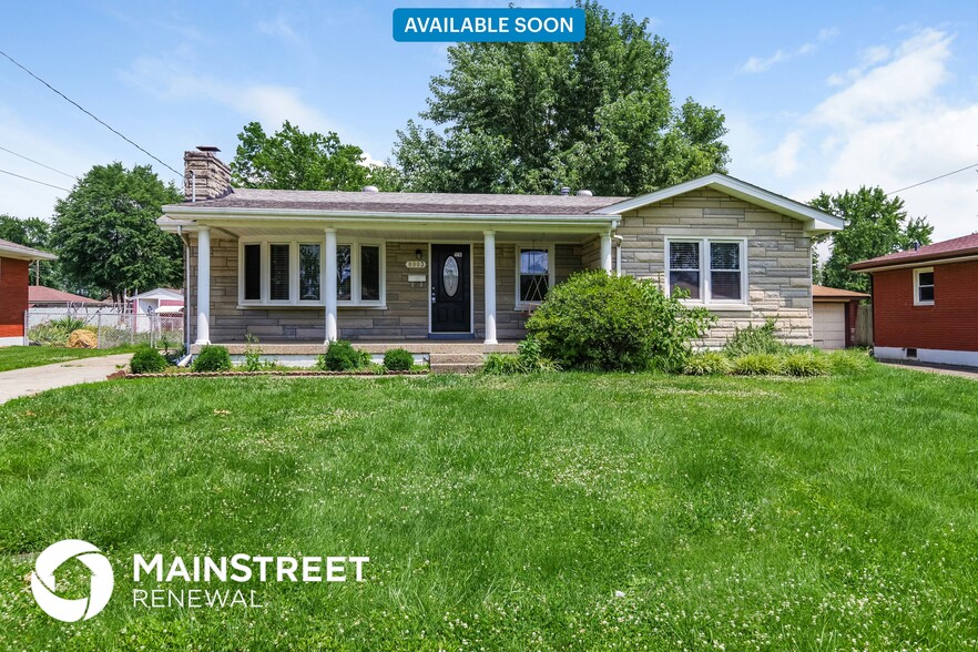 Primary Photo - 8003 Canna Dr