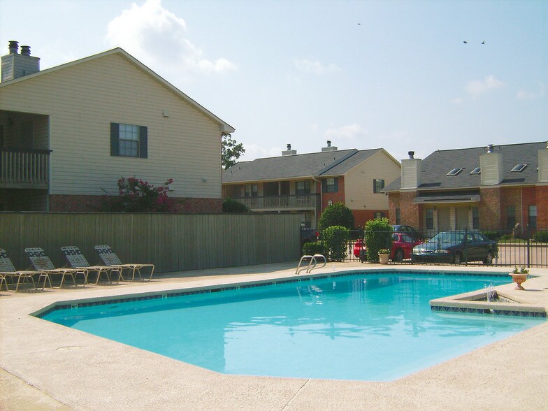 The Arbors 9137 Mansfield Rd Shreveport LA 71118 Apartment Finder