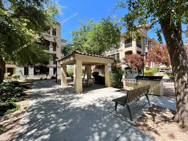 Building Photo - ***MOVE IN SPECIAL***Scottsdale Luxury 2 Bed Condo with Mountain Views - Gated Artesia - Utilitie...