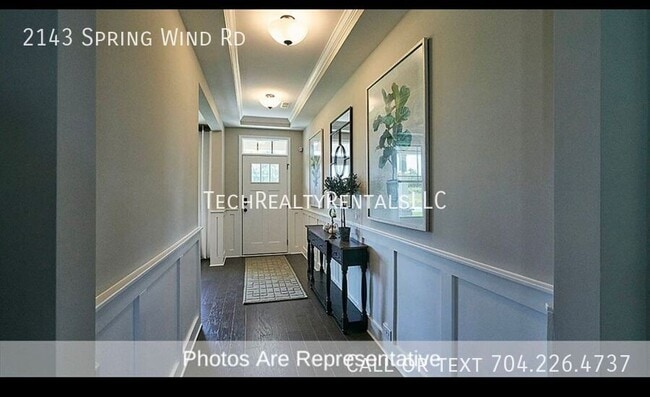 Building Photo - 2143 Spring Wind Rd