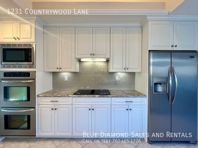 Building Photo - 1231 Countrywood Ln