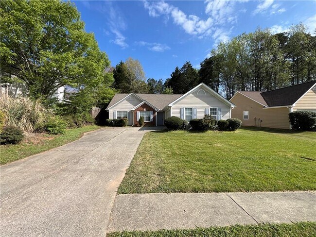 Building Photo - 678 Arbour Way