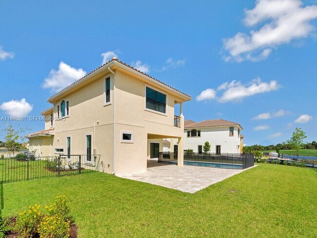 Building Photo - 10400 S Barnsley Dr