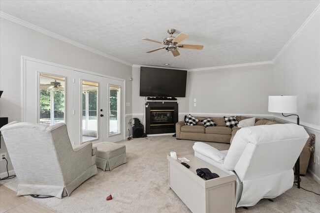 Building Photo - 203 Water Fowl Dr