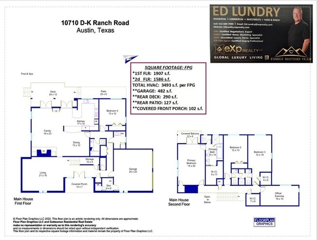 Building Photo - 10710 D-K Ranch Rd