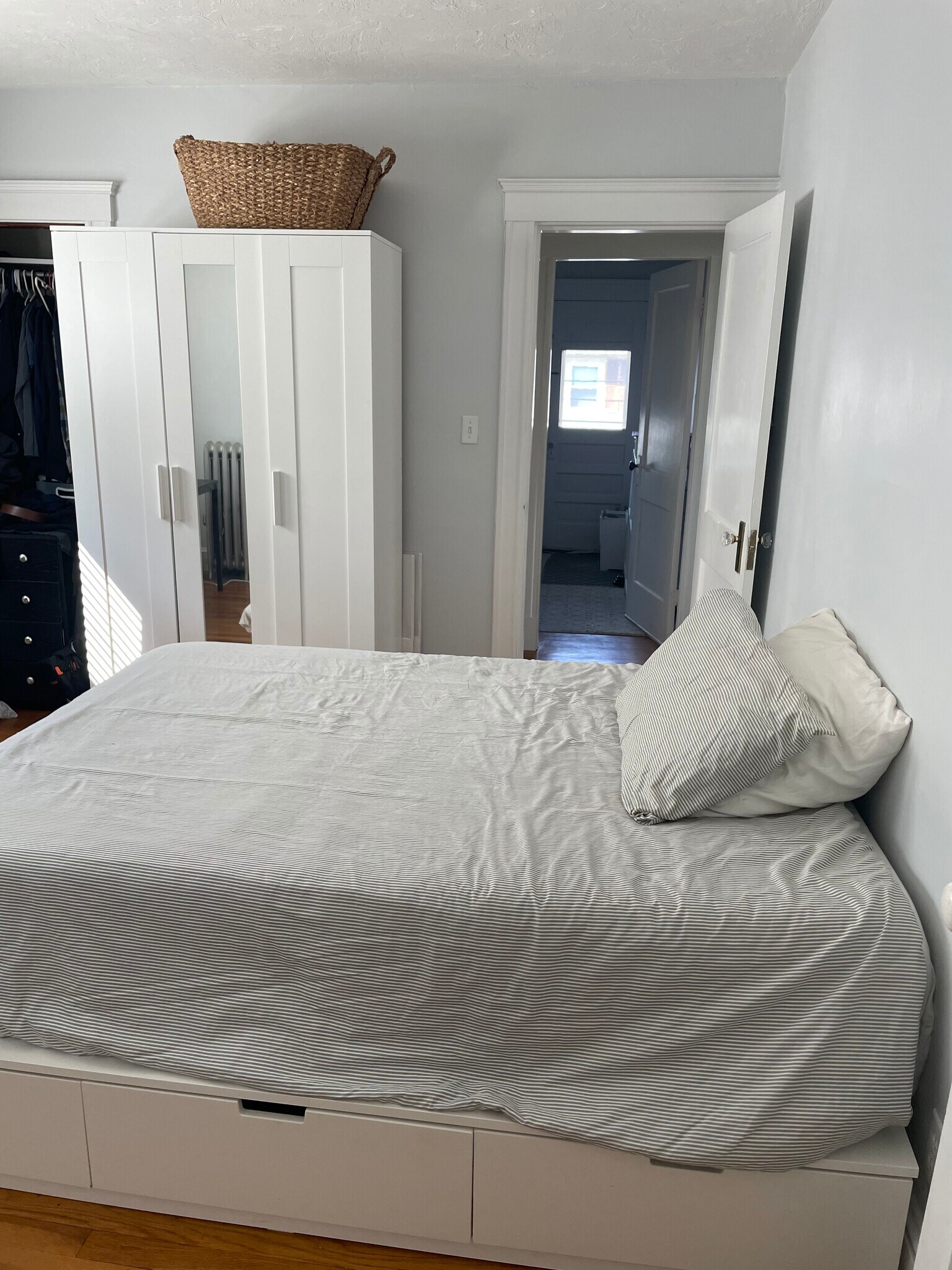 Bedroom Two - 73 Randolph St