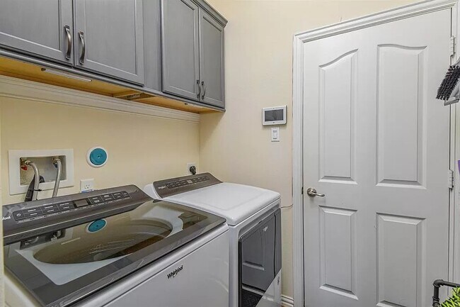 Laundry Room - 3035 Fir Meadow Ln
