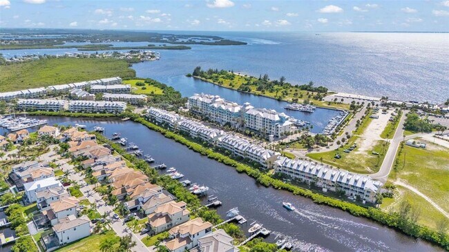 Building Photo - 549 Bahia Beach Blvd