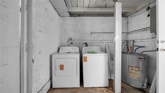 Building Photo - 4285 SW 48th Ct