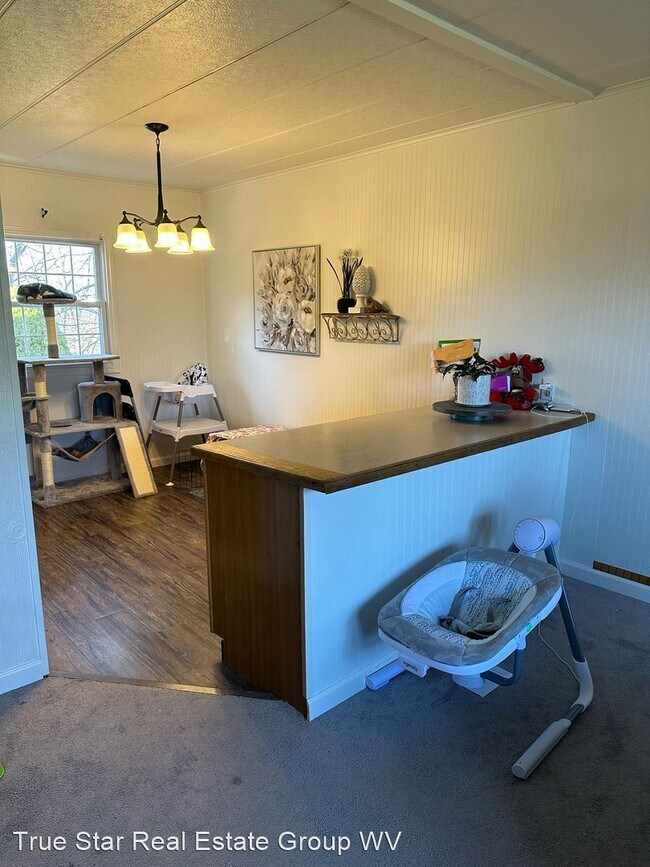 Building Photo - 4 br, 1.5 bath House - 1382 Tallmansville Rd.
