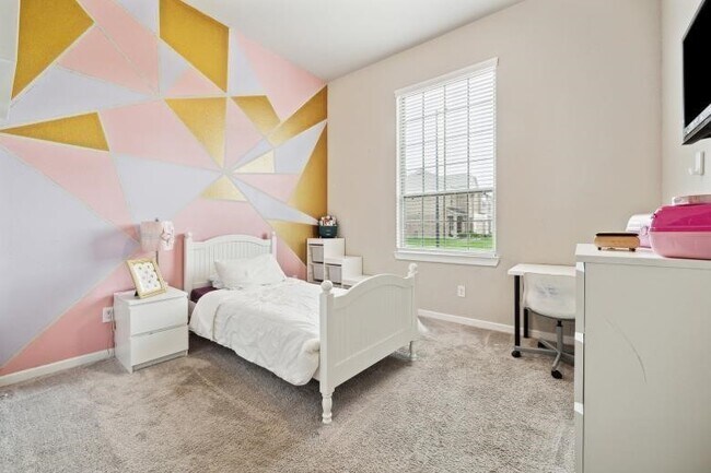 Building Photo - 23327 Yellow Larkspur Ln