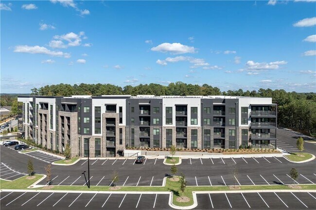 Building Photo - 3108 McGinnis Ferry Rd