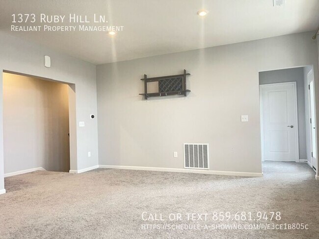 Building Photo - 1373 Ruby Hill Ln