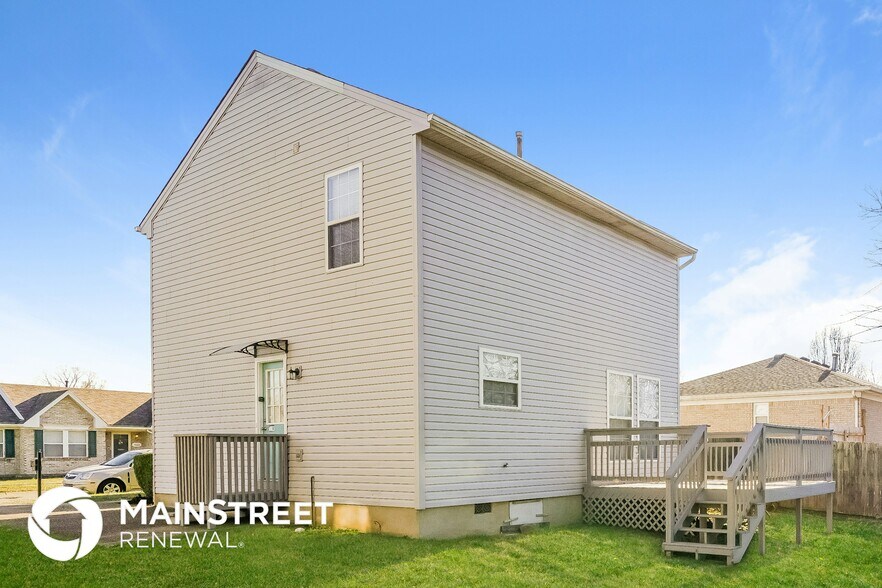 Building Photo - 7802 Texlyn Ct