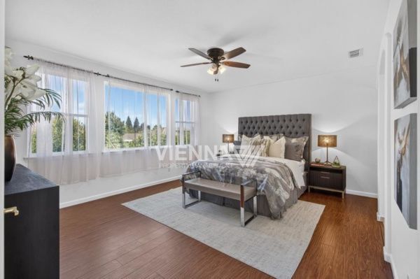 Building Photo - 3180 Mount Tamalpais Dr