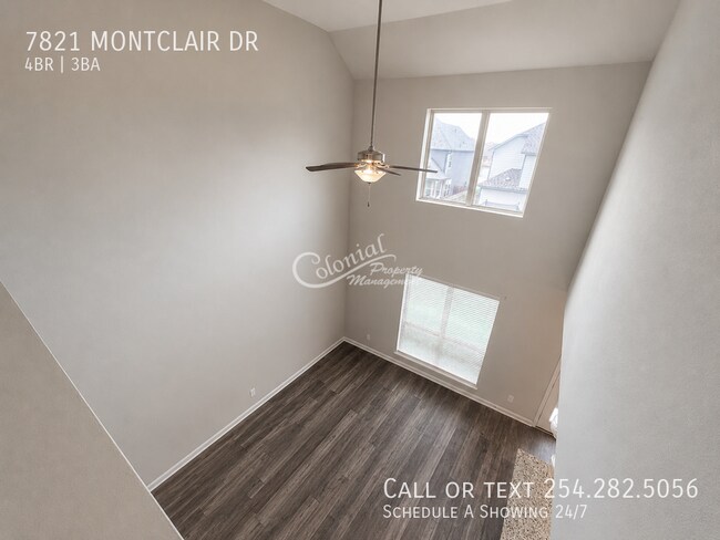 Building Photo - 7821 Montclair Dr
