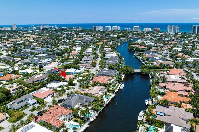 Building Photo - 263 S Maya Palm Dr