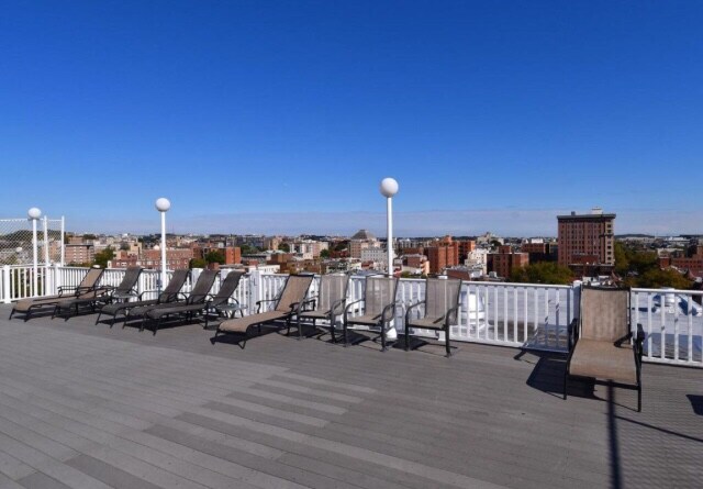 Building Photo - 1601 18th St NW