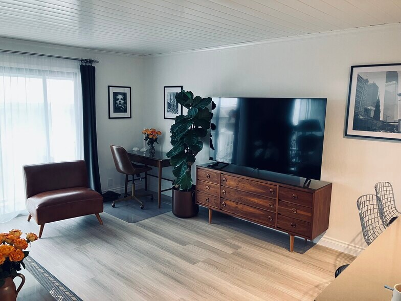 Family Room - 2698 Spyglass Dr