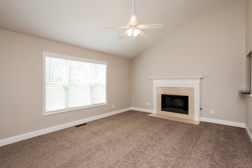 Building Photo - 4203 Baler Dr