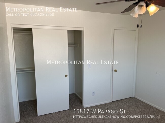 Building Photo - 15817 W Papago St