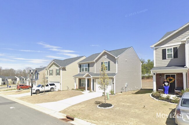 Building Photo - 4641 Heatherly Rd