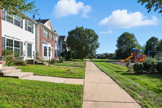 Building Photo - 15403 Gideon Gilpin St